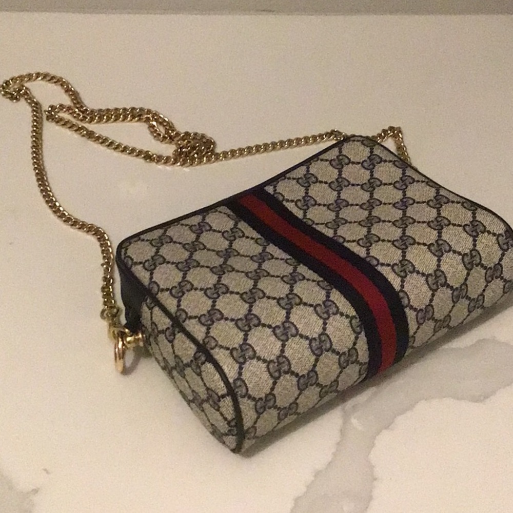 Gucci Crossbody
